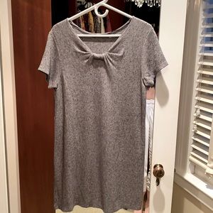 NEW ZARA SHIFT DRESS
